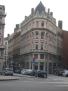  Bel immeuble d'angle, place des Jacobins